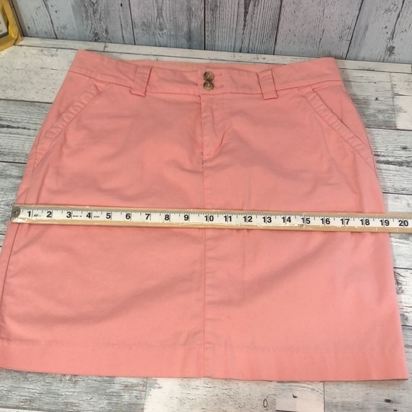 Tommy Hilfiger Pencil Skirt Pockets NWOT 6 - Picture 6 of 7